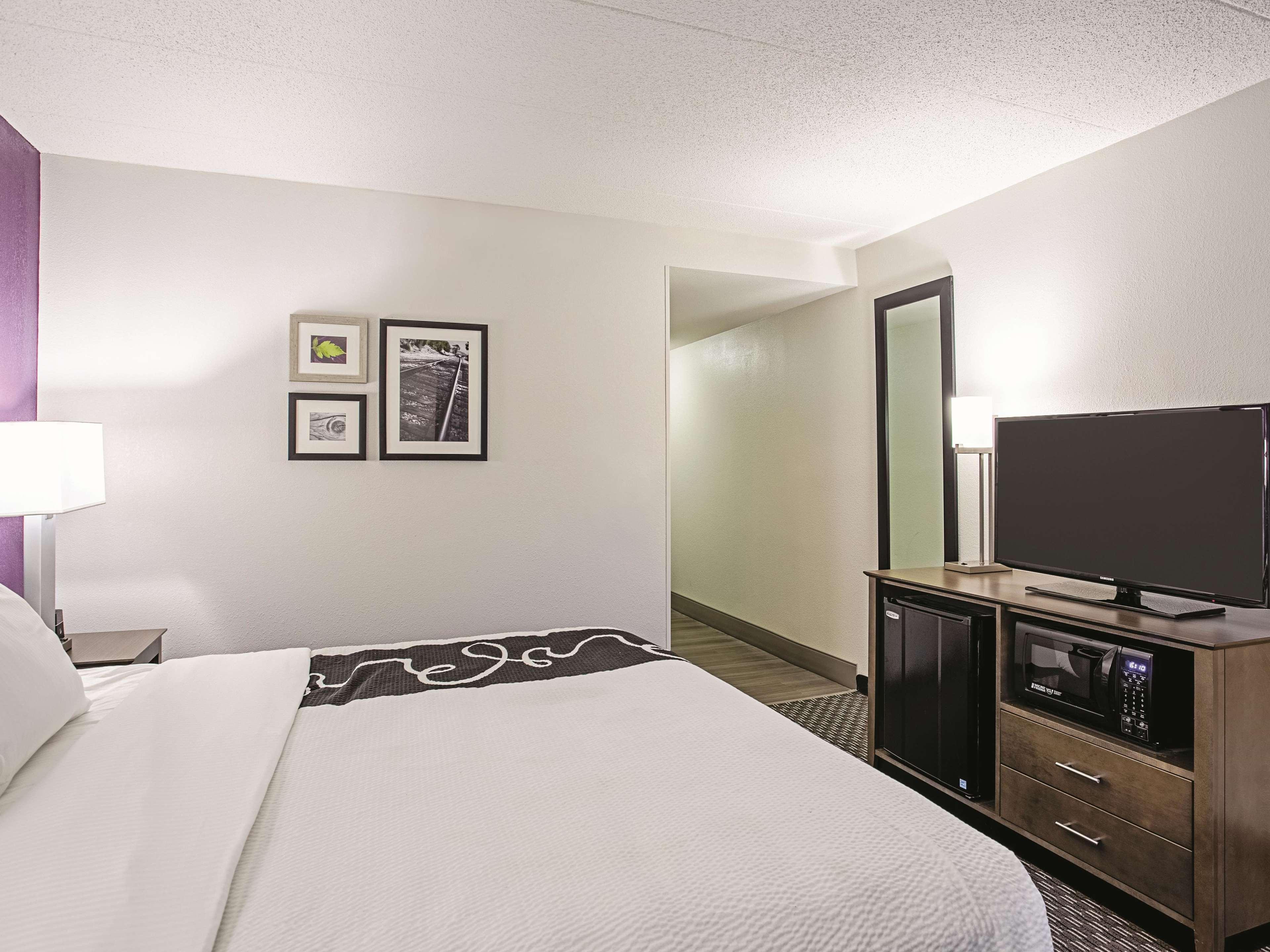 La Quinta By Wyndham Baltimore N / White Marsh Exterior foto