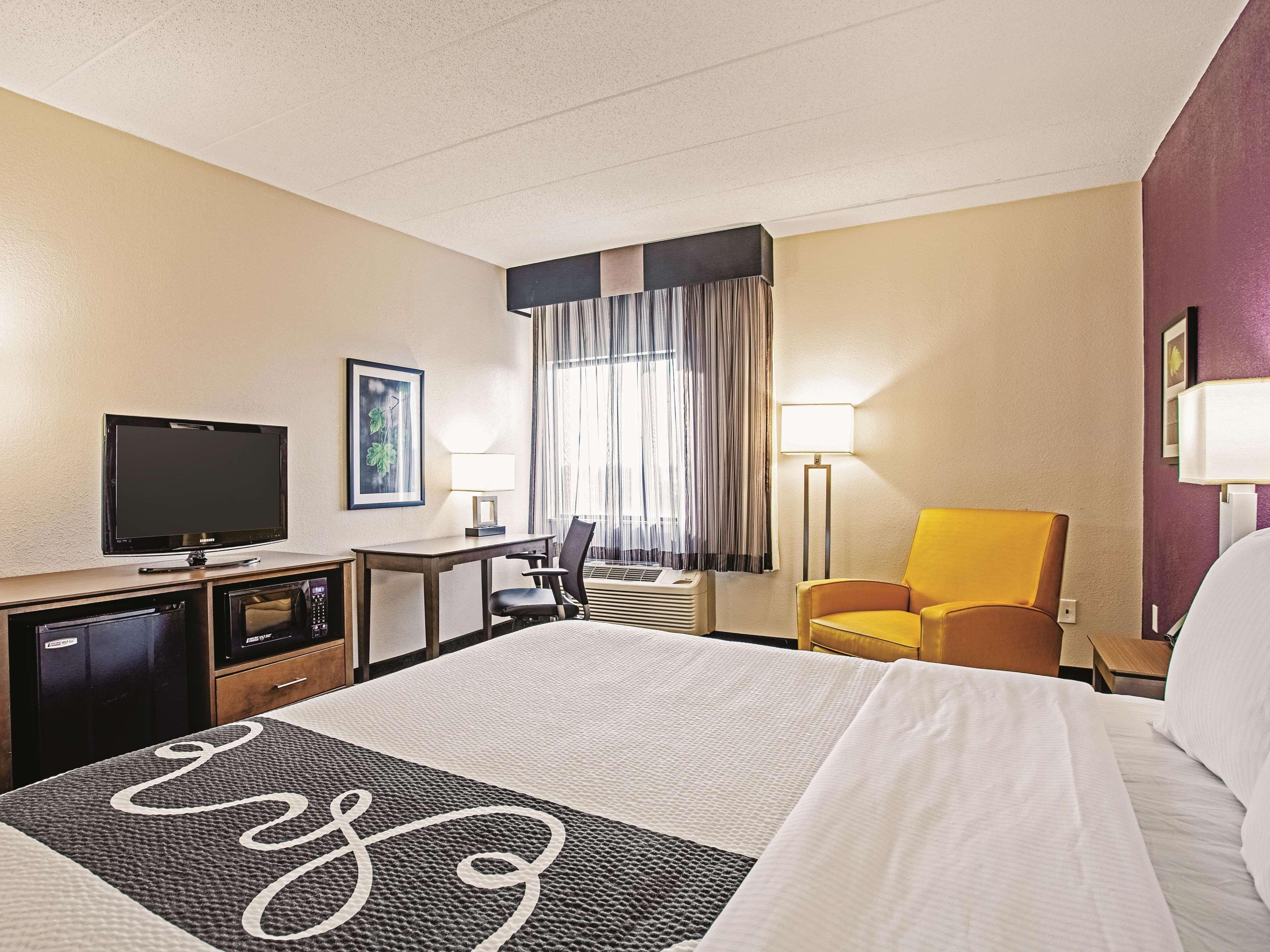 La Quinta By Wyndham Baltimore N / White Marsh Exterior foto
