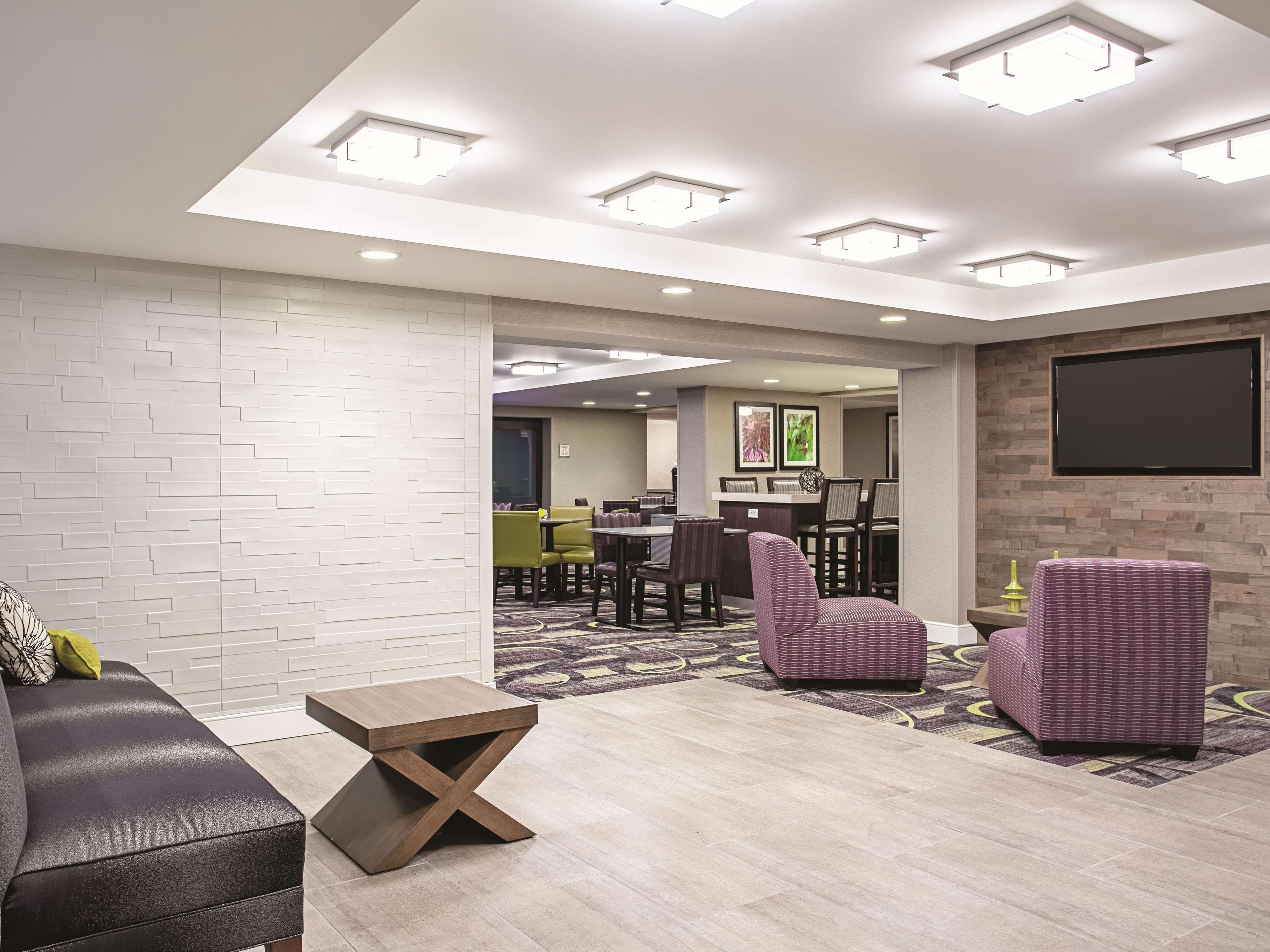 La Quinta By Wyndham Baltimore N / White Marsh Exterior foto
