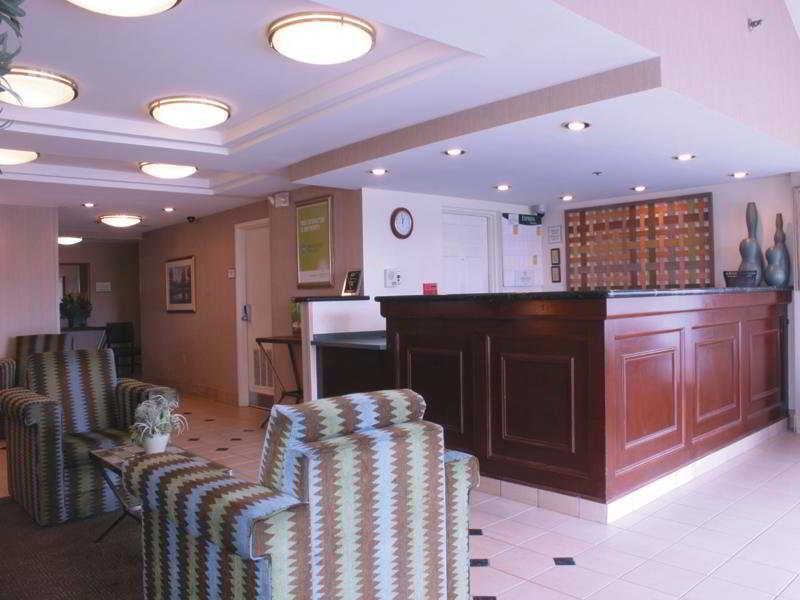 La Quinta By Wyndham Baltimore N / White Marsh Interior foto