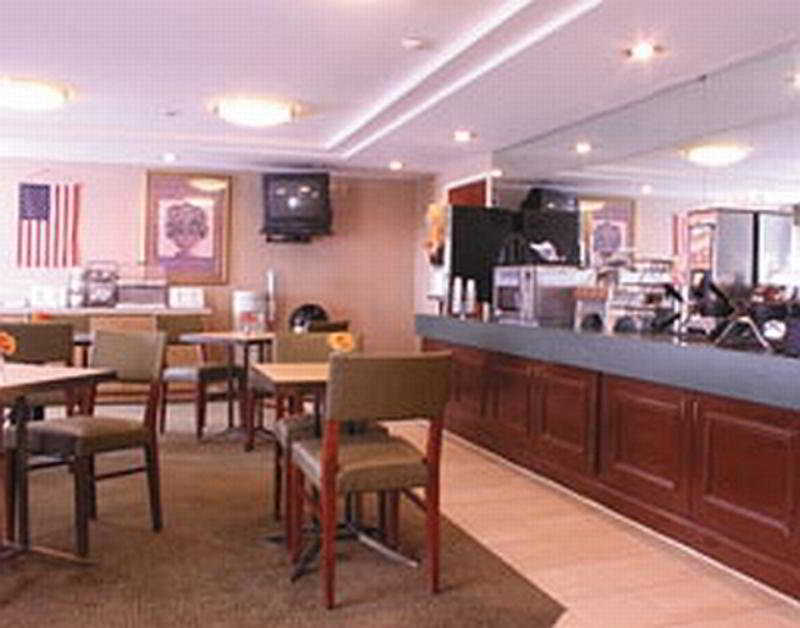 La Quinta By Wyndham Baltimore N / White Marsh Restaurante foto