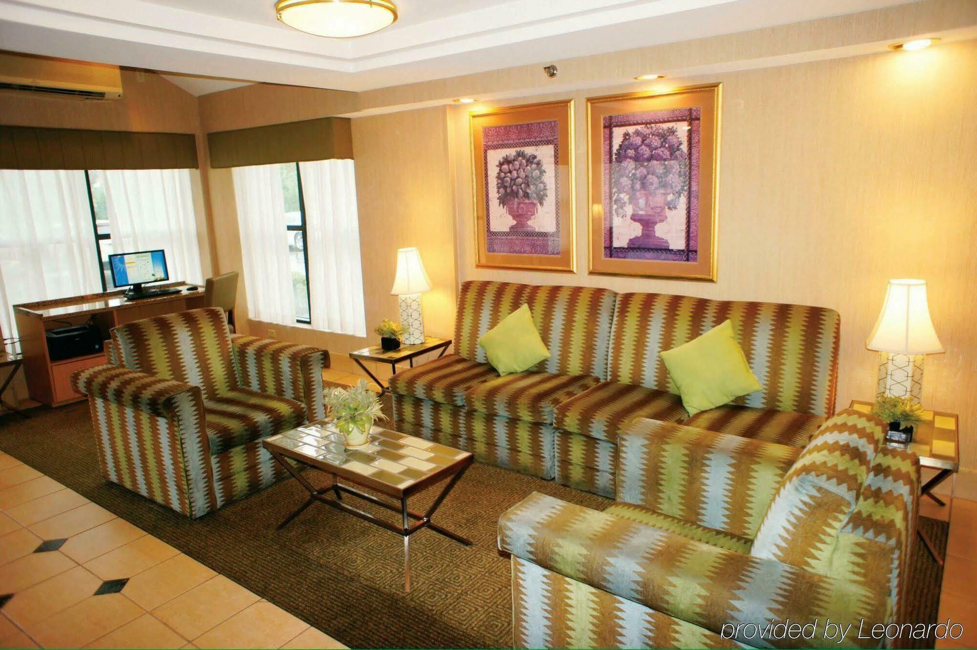La Quinta By Wyndham Baltimore N / White Marsh Exterior foto