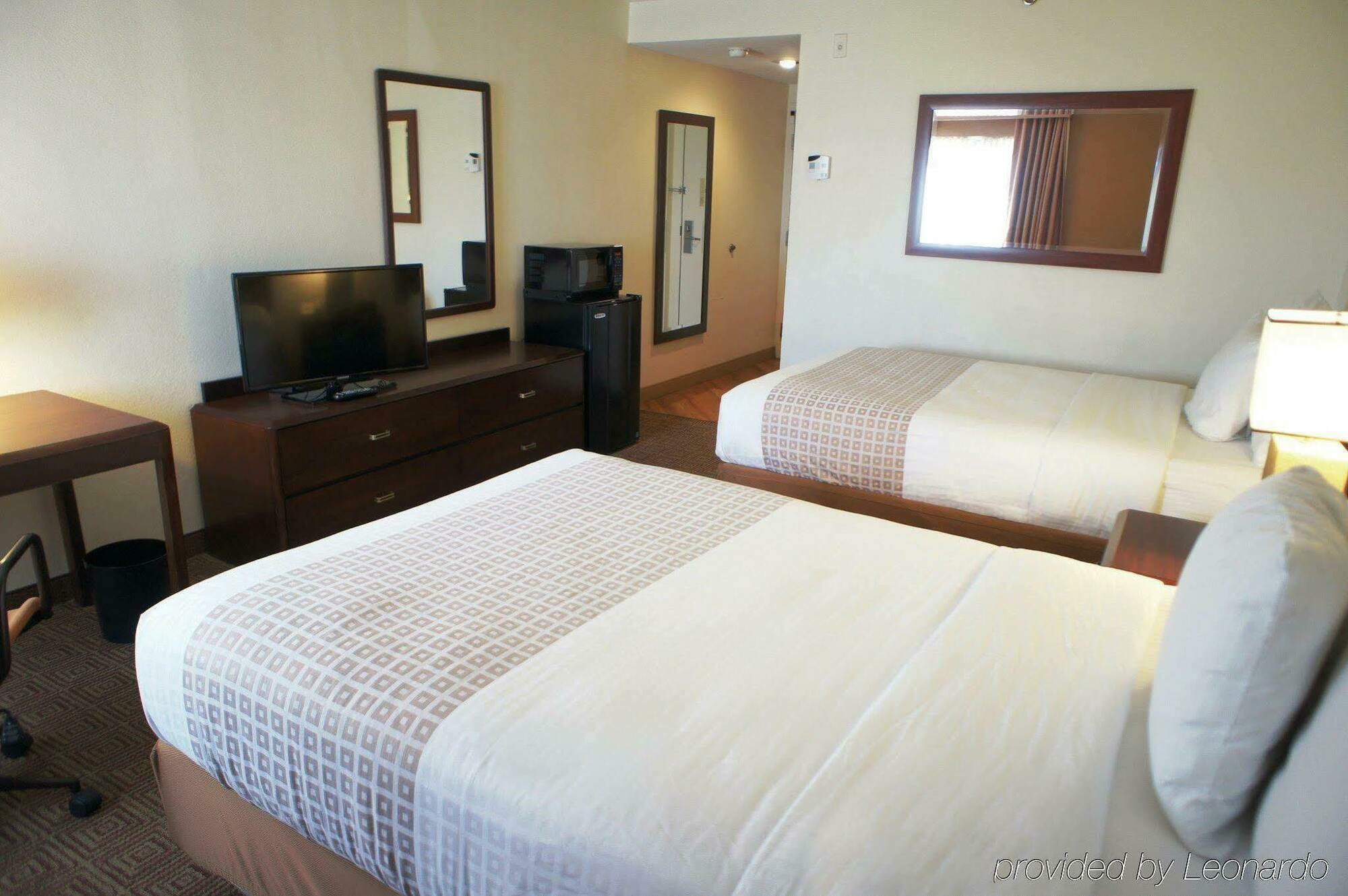 La Quinta By Wyndham Baltimore N / White Marsh Exterior foto