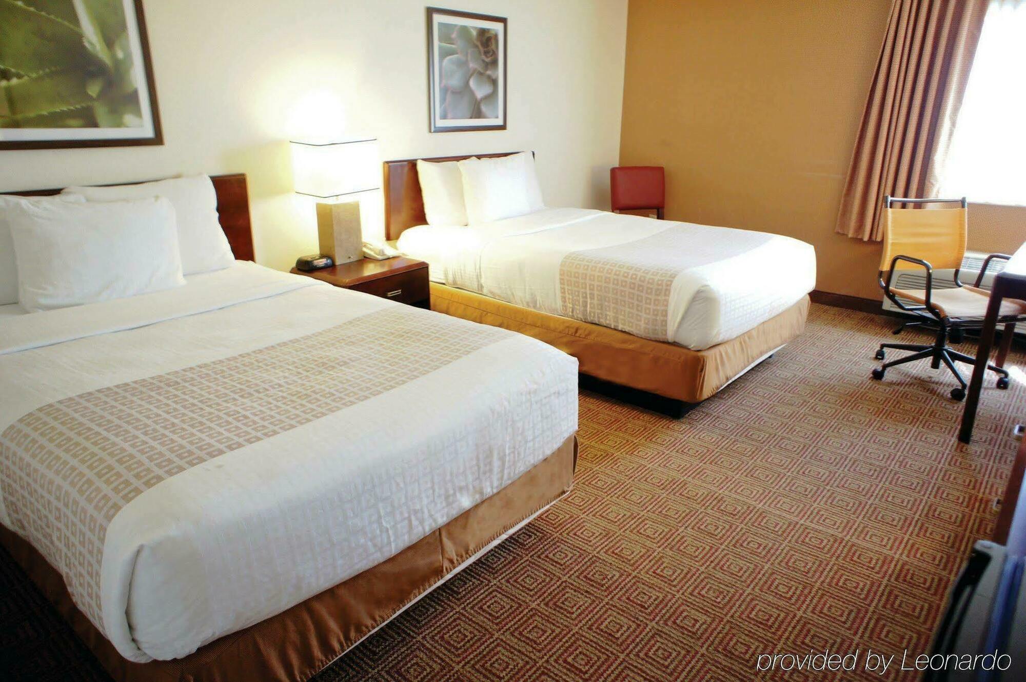 La Quinta By Wyndham Baltimore N / White Marsh Exterior foto