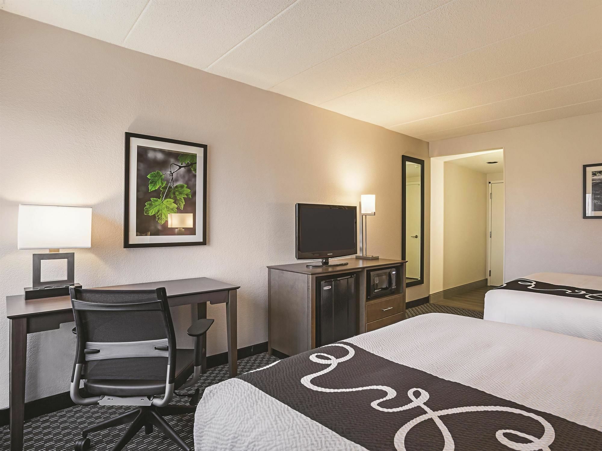 La Quinta By Wyndham Baltimore N / White Marsh Exterior foto